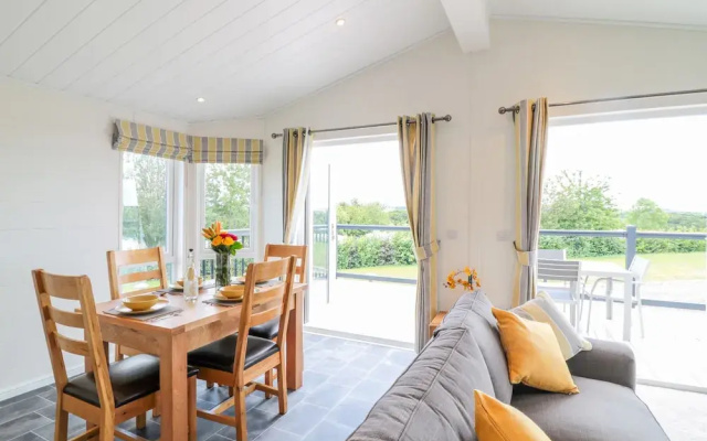 Birch Lodge