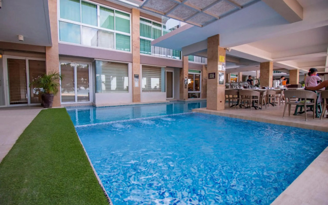 Estacio Uno Lifestyle Resort