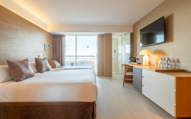 Leonardo Boutique Mallorca Port Portals - Adults Only