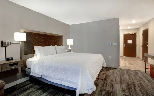 Ramada by Wyndham St. Paul AB