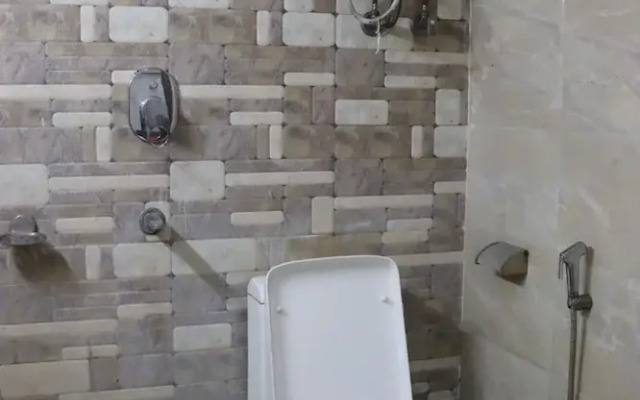Hotel Ashiana Palace