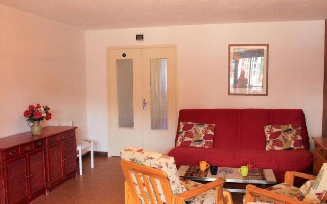 Appartement Vars, 3 pièces, 8 personnes - FR-1-330B-123