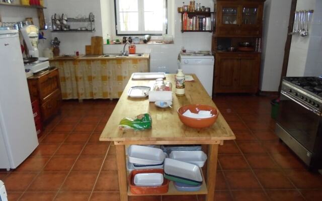 Casa Covao da Abitureira