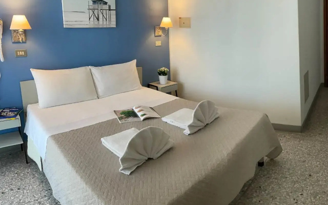 Hotel Alfa