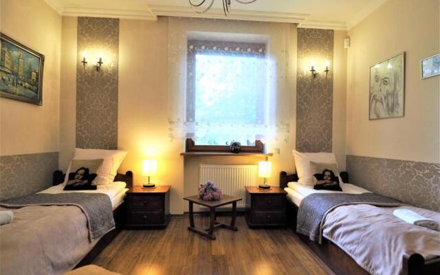 VIP Apartamenty Tetmajera Centrum 2