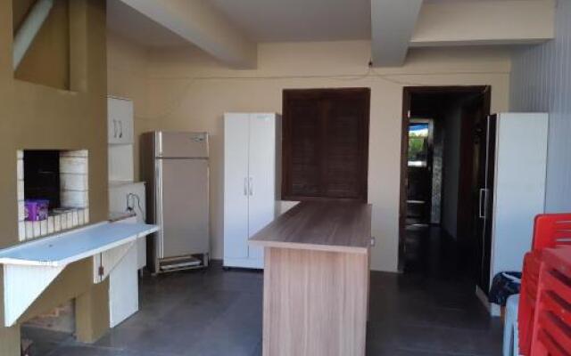 Residencial Casa Grande