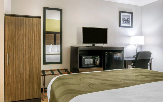 Motel 6 Lancaster, PA