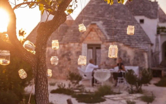 Trulli 18 Cinquantanove