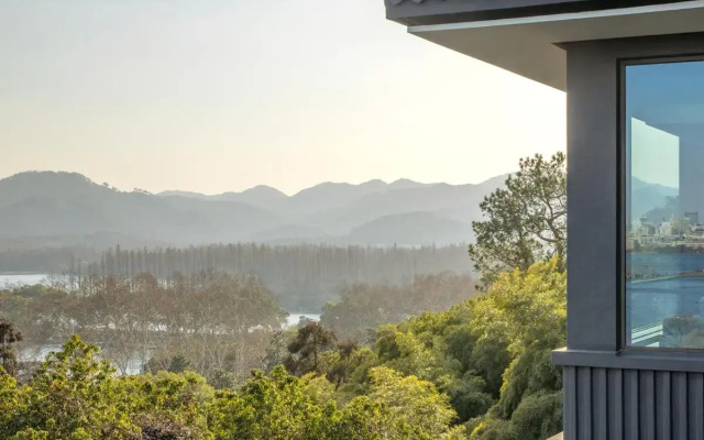 The Silk Lakehouse, Shangri-La Hangzhou
