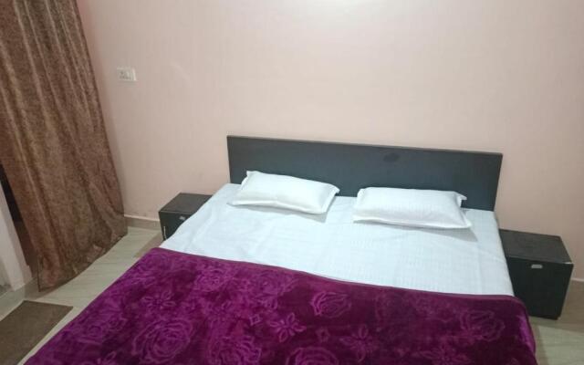 The Indian Guest House