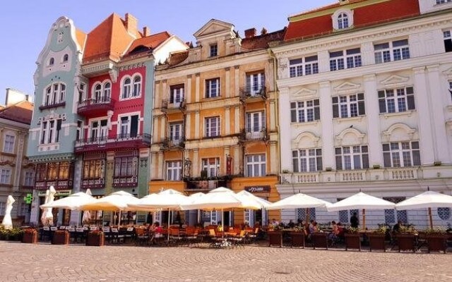 Nord Hotel Timisoara