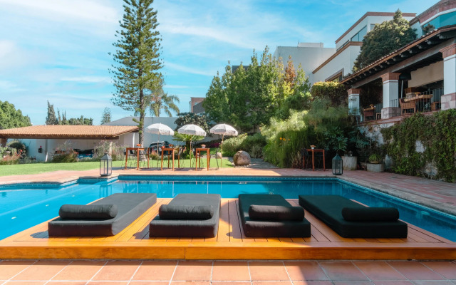 Maja Hotel Boutique