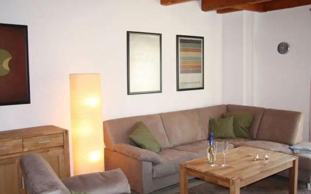 Lovely Apartment in Simmerath