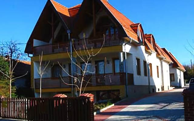 Klaudia Pension