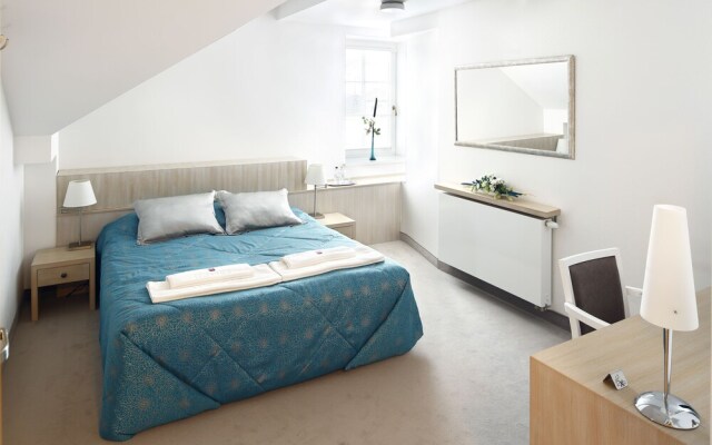 Hotel & Spa Dwór Droblin