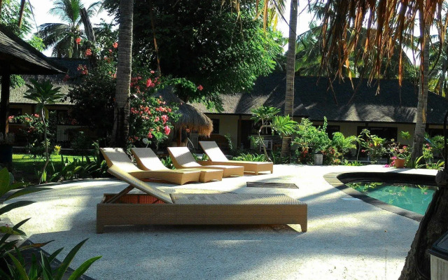 Trawangan Oasis