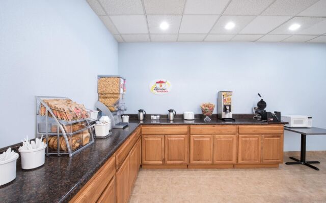 Quality Inn Montgomery