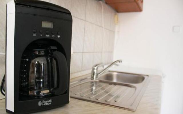 Little Hungary Apartment