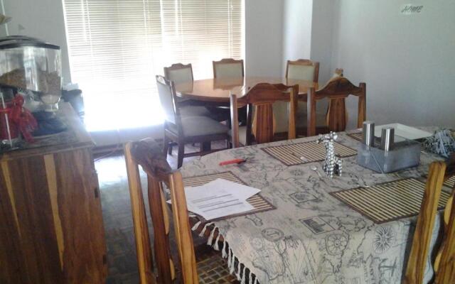 The Lighthouse Guesthouse