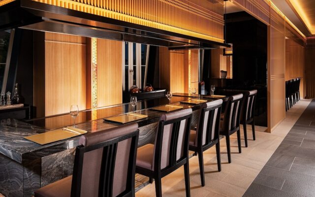 Takarazuka Hotel
