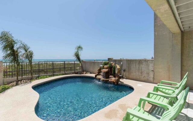 Good Hope Beach Townhouse 5306