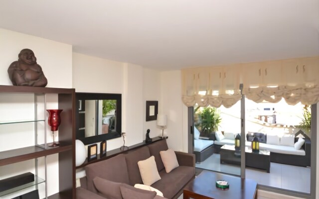 1316 - Fantastic Duplex Deluxe in Beach