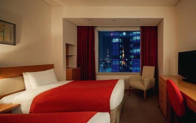 Twin room (트윈 침대 2개) 사진 3