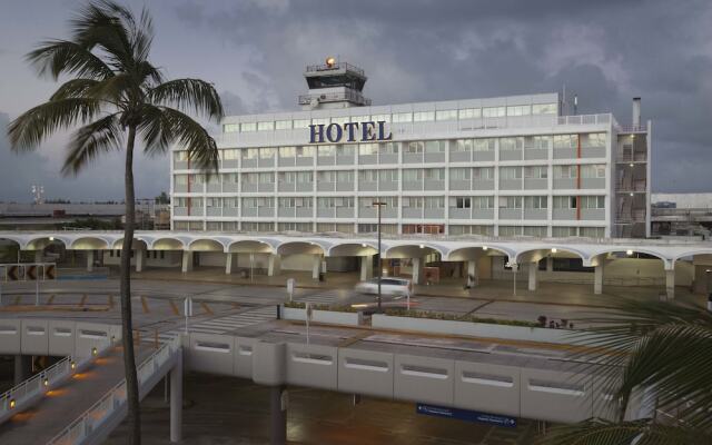 Best Western San Juan Airport Hotel