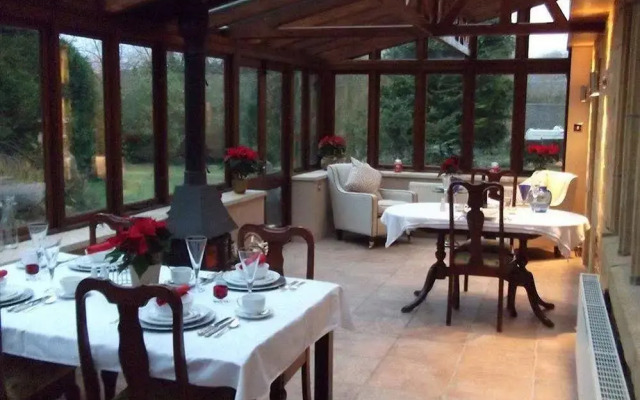 Collin Country House