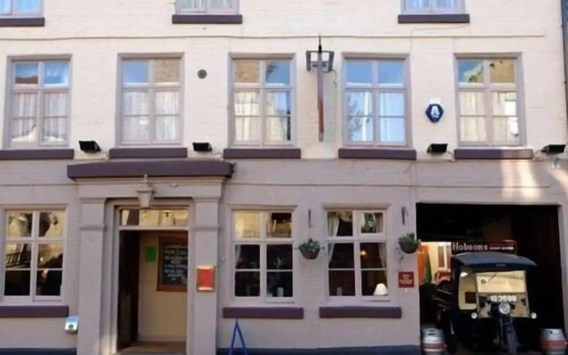 Kings Arms