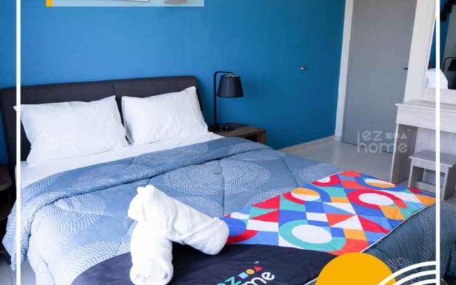 Mesahill by EZ Home – Guest Rooms – Nilai