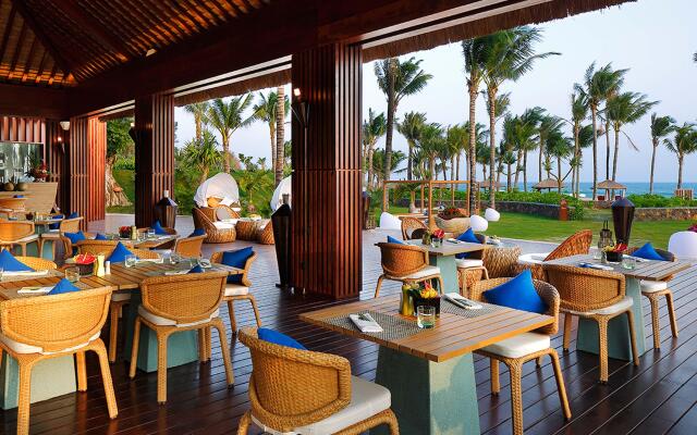 InterContinental Sanya Haitang Bay Resort by IHG