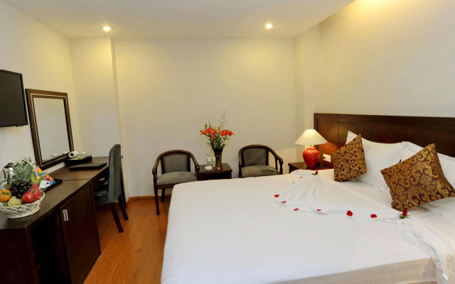 Hanoi Golden Hotel