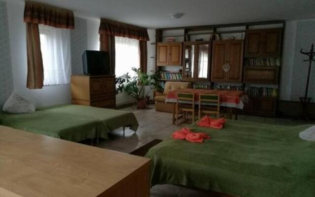 Guesthouse Kohári