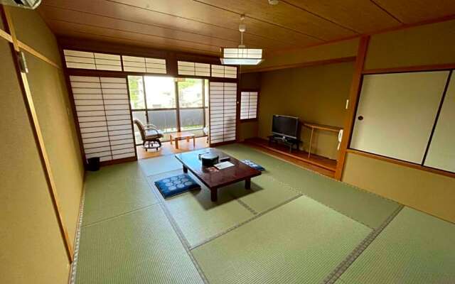 Iso Tokei - Vacation STAY 61860v