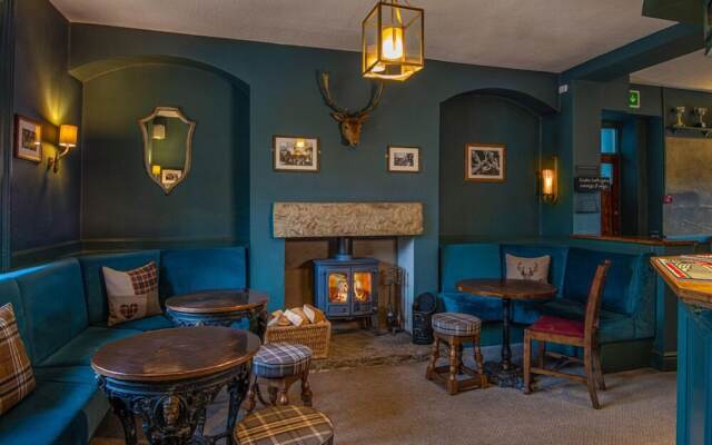 The Harts Head