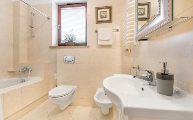 Apartamenty TWW Zakopane