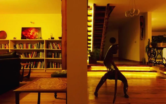 EAGLE ROCK, near Skye