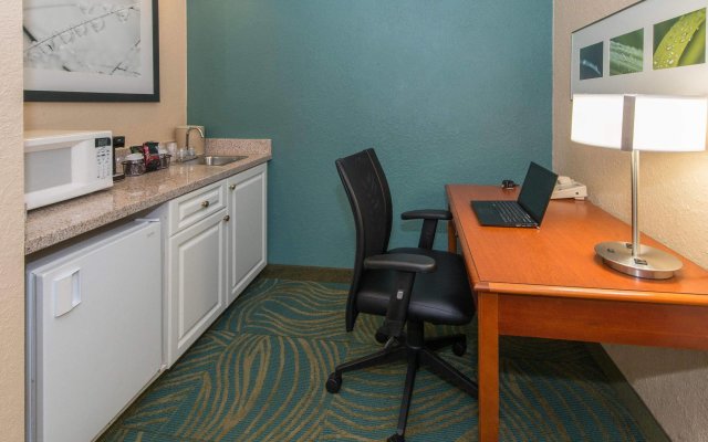 Springhill Suites by Marriott Orlando North/Sanford