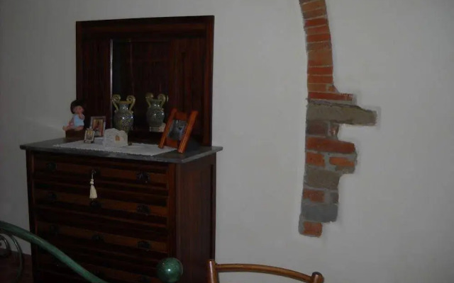 Cappannelle Country House Tuscany