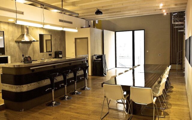 Le Loft du Vieux Port