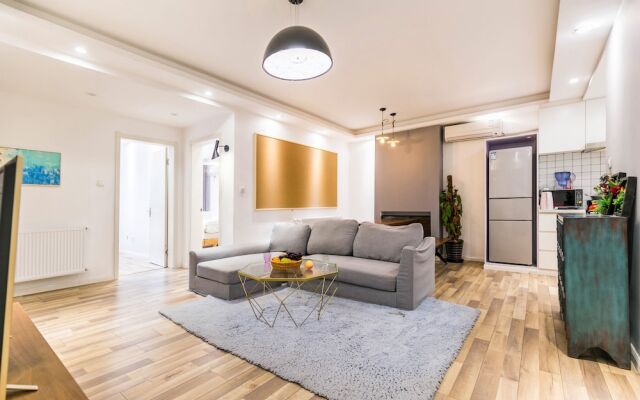 N2haus Yanan West Road 4 bedrooms