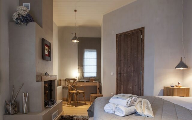 Kalderimi Country House