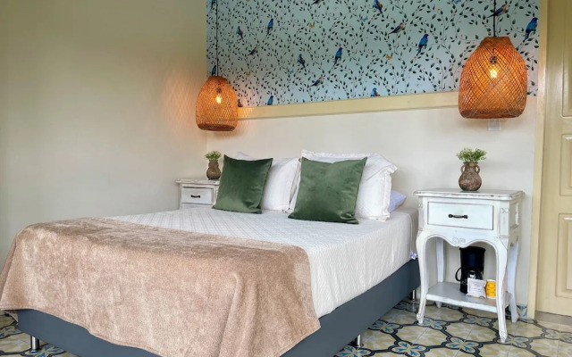 Hotel Lago Valdivia