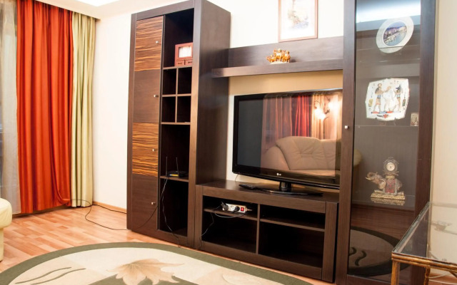 Zankovetska,6 Street