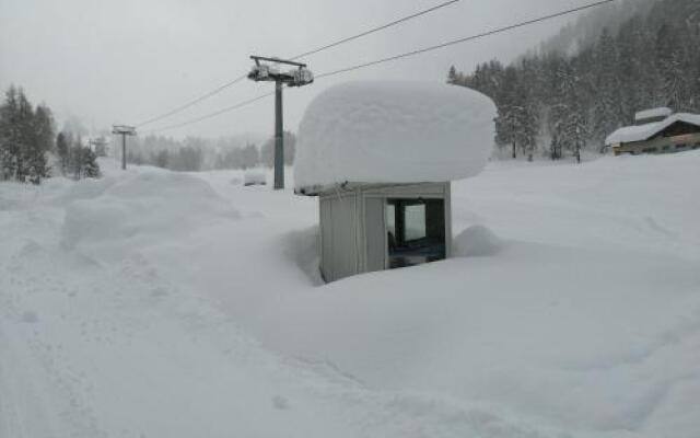Apartment "Casa Maya"
