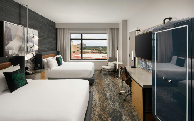 Luminary Hotel & Co., Autograph Collection