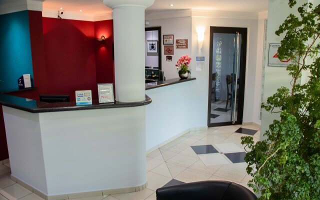 Villas Hotel