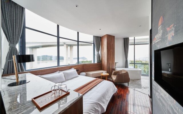 Aizhu Boutique Theme Hotel