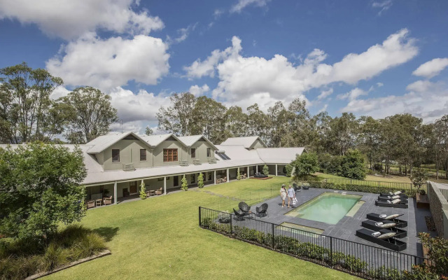 Spicers Vineyards Estate